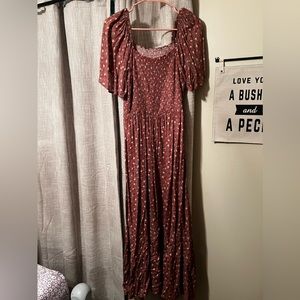 Altar’d state maxi